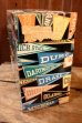 画像6: dp-250804-09 1950's-1960's College Pennant Student Record File Box