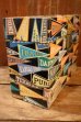 画像5: dp-250804-09 1950's-1960's College Pennant Student Record File Box
