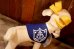 画像7: ct-250901-01 United States Navy (U.S.N.) GREAT LAKES / Collegiate Manufacture 1950's "Bill the Goat" Doll