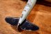 画像10: dp-250901-03 HUBLEY KIDDIE TOY 1960's Die-Cast Metal "NAVY FIGHTER BOMBER"