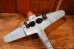 画像7: dp-250901-03 HUBLEY KIDDIE TOY 1960's Die-Cast Metal "NAVY FIGHTER BOMBER"