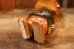 画像6: ct-250901-09 Tulane University / ANRI 1950's Hand Carved Wood Mascot "Riptide"