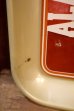 画像4: ck-045 ALABAMA & AUBURN UNIVERSITY / Coca-Cola 1975 Tin Serving Tray