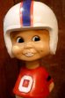 画像2: ct-250901-09 NFL 1970's Bobble Head "New England Patriots" (2)