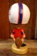 画像8: ct-250901-09 NFL 1970's Bobble Head "New England Patriots"
