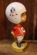 画像4: ct-250901-09 NFL 1970's Bobble Head "New England Patriots"