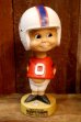 画像1: ct-250901-09 NFL 1970's Bobble Head "New England Patriots" (1)