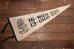 画像1: dp-250728-01 Michigan State University / Michigan State Spartans 1974 Pennant (1)