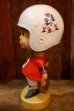 画像6: ct-250901-09 NFL 1970's Bobble Head "New England Patriots"