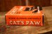 画像3: dp-dp-230301-109 CAT'S PAW / 1950's RUBBER HEELS 