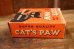 画像4: dp-dp-230301-109 CAT'S PAW / 1950's RUBBER HEELS 