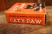 画像3: dp-dp-230301-109 CAT'S PAW / 1950's RUBBER HEELS 