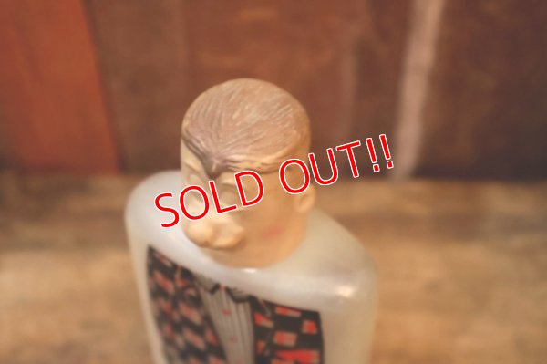 画像7: ct-250901-05 1950's HIP-NIP a HANDY FLASK BOTTLE