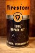 画像2: dp-250901-02 Firestone 1950's TUBE REPAIR KIT  (2)