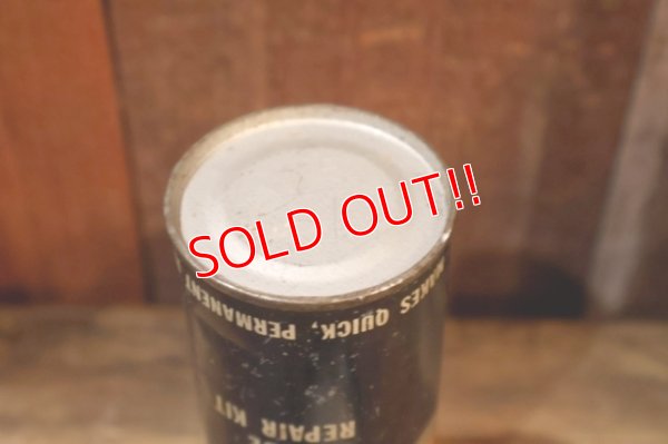 画像7: dp-250901-02 Firestone 1950's TUBE REPAIR KIT 