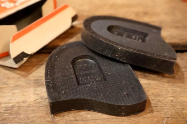 画像9: dp-230301-109 CAT'S PAW / 1950's RUBBER HEELS 