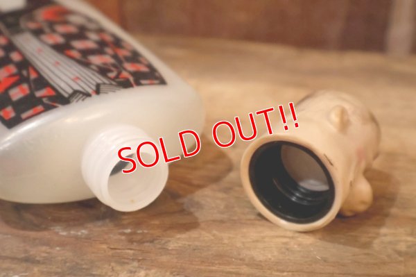 画像8: ct-250901-05 1950's HIP-NIP a HANDY FLASK BOTTLE