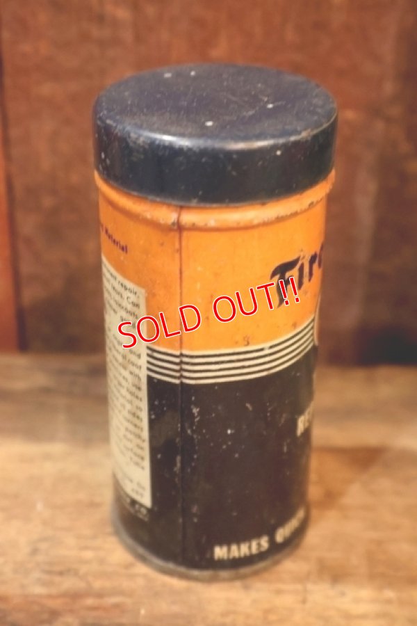 画像5: dp-250901-02 Firestone 1950's TUBE REPAIR KIT 