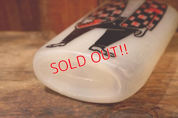 画像9: ct-250901-05 1950's HIP-NIP a HANDY FLASK BOTTLE