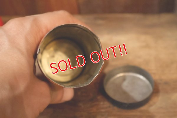 画像6: dp-250901-02 Firestone 1950's TUBE REPAIR KIT 