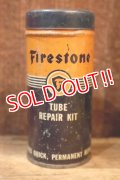 dp-250901-02 Firestone 1950's TUBE REPAIR KIT 