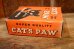 画像4: dp-dp-230301-109 CAT'S PAW / 1950's RUBBER HEELS 