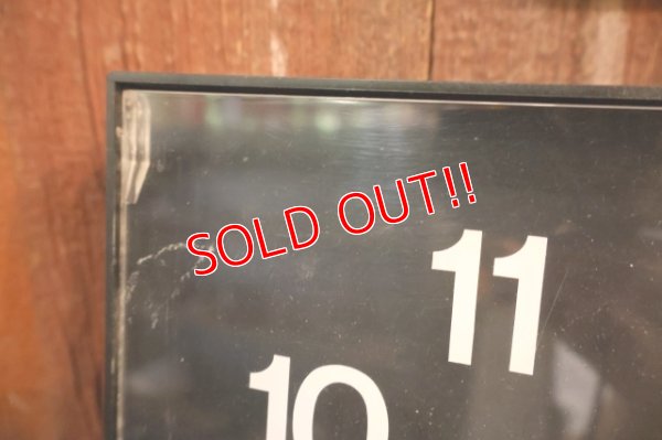 画像4: ck-046 Coca-Cola 1980's Wall Clock