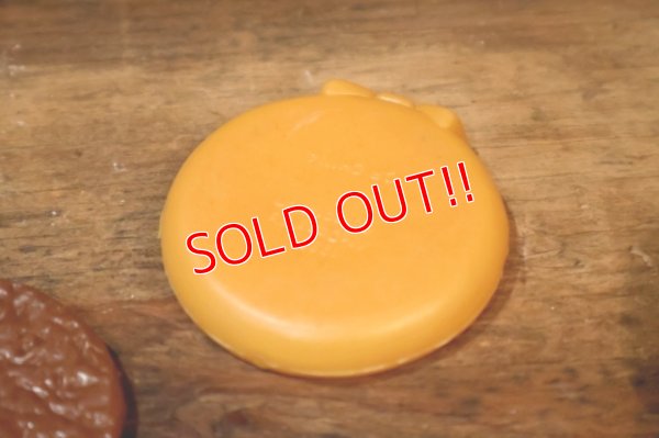 画像6: ct-250901-06 McDonald's / Fisher-Price 1988 Fun with Food "HAMBURGER HAPPY MEAL GUY"