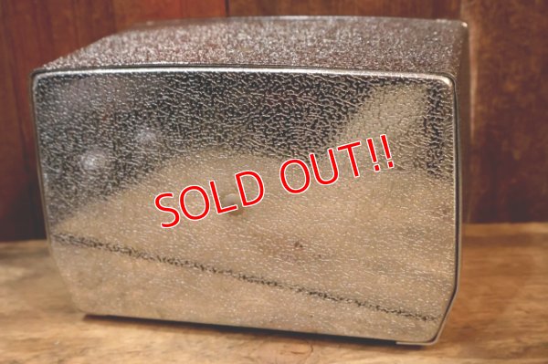 画像10: dp-250807-04 BURGER KING 1980's〜Metal Napkin Holder