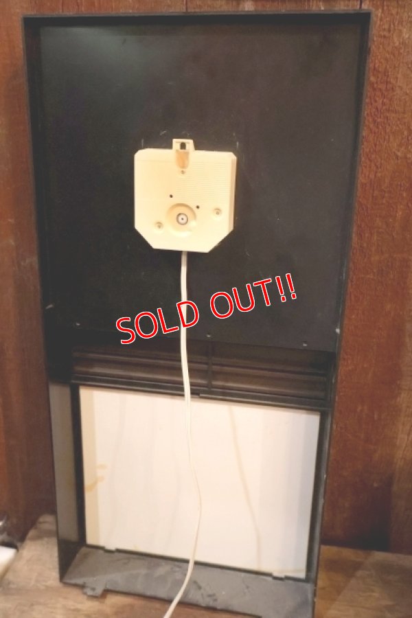 画像10: ck-046 Coca-Cola 1980's Wall Clock