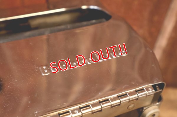 画像3: dp-250807-04 BURGER KING 1980's〜Metal Napkin Holder