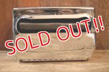 dp-250807-04 BURGER KING 1980's〜Metal Napkin Holder