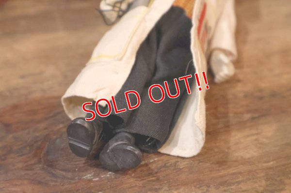 画像8: ct-250618-07 McDonald's / Remco 1976 Figure "Professor"