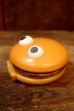 画像3: ct-250901-06 McDonald's / Fisher-Price 1988 Fun with Food "HAMBURGER HAPPY MEAL GUY"