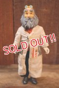ct-250618-07 McDonald's / Remco 1976 Figure "Professor"