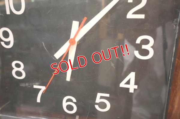 画像6: ck-046 Coca-Cola 1980's Wall Clock