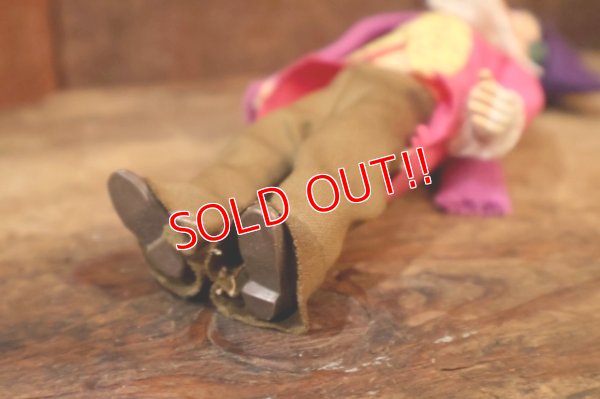 画像6: ct-250618-07 McDonald's / Remco 1976 Figure "Captain Crook"