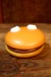 画像4: ct-250901-06 McDonald's / Fisher-Price 1988 Fun with Food "HAMBURGER HAPPY MEAL GUY"