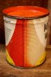 画像5: dp-250618-28 STEWART-WARNER CORPORATION MAGIC WHITE LITHIUM LUBRICANT CAN