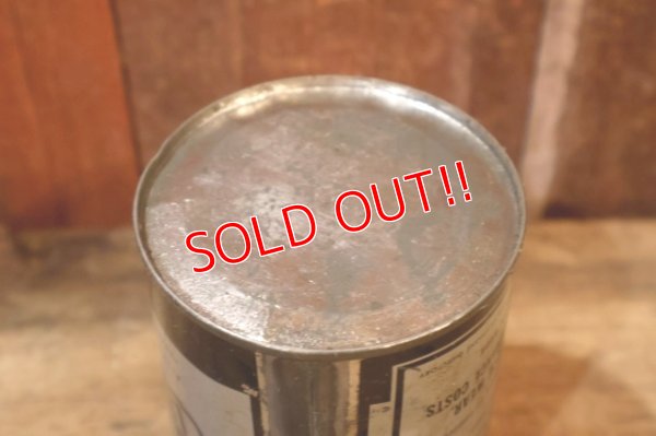 画像7: dp-250618-28 FISKE BROTHERS REFINING CO. LUBRIPLATE CAN