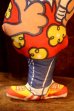 画像4: ct-250801-03 MR. MAGOO / GENERAL ELECTRIC 1960's Advertising Pillow Doll