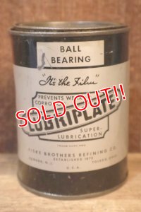 dp-250618-28 FISKE BROTHERS REFINING CO. LUBRIPLATE CAN