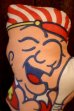 画像2: ct-250801-03 MR. MAGOO / GENERAL ELECTRIC 1960's Advertising Pillow Doll (2)