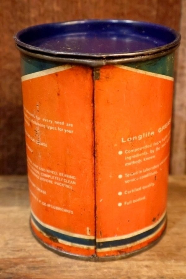 画像5: dp-250618-28 OTASCO GREASE CAN