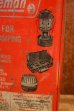 画像3: dp-250804-05 Coleman 1970's 1 U.S. GALLON GASOLINE CAN