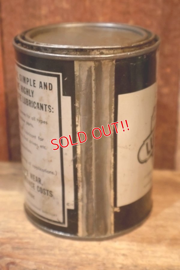 画像5: dp-250618-28 FISKE BROTHERS REFINING CO. LUBRIPLATE CAN