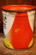 画像4: dp-250618-28 STEWART-WARNER CORPORATION MAGIC WHITE LITHIUM LUBRICANT CAN