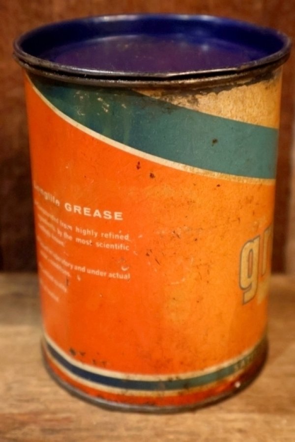 画像4: dp-250618-28 OTASCO GREASE CAN