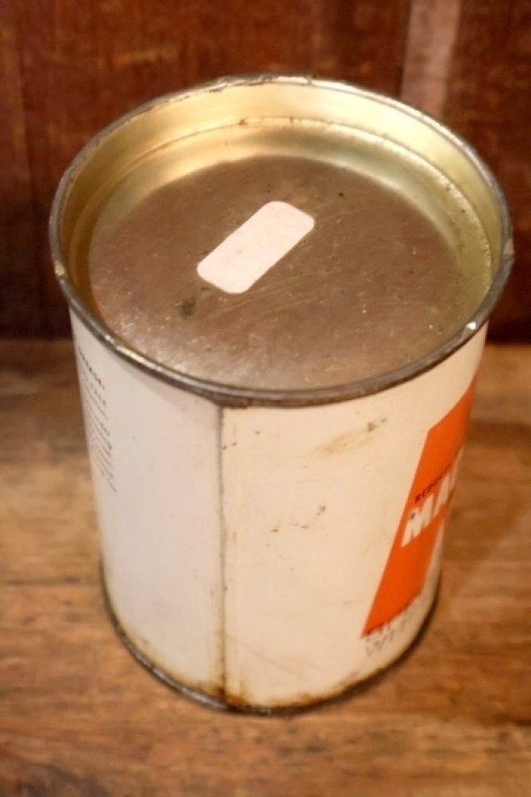 画像5: dp-250618-28 MACMILLAN GREASE CAN