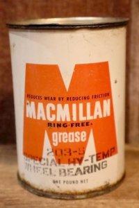 dp-250618-28 MACMILLAN GREASE CAN